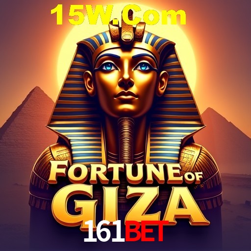 161bet casino