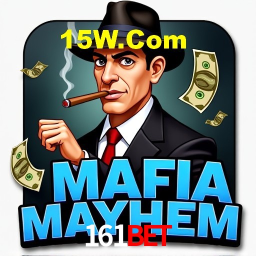 Responsive Design 161bet