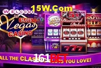 Weekend Specials 161bet